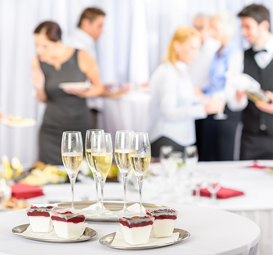 Foodcorridor Catering Services